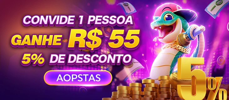 DDUU Indique amigos para receber um bônus
